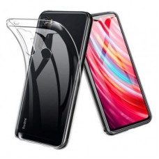 Чохол до моб. телефона Laudtec для Xiaomi Redmi Note 8 Clear tpu (Transperent) (LC-XRN8T) Чохол до моб. телефона Laudtec для Xiaomi Redmi Note 8 Clear tpu (Transperent) (LC-XRN8T)