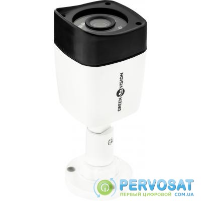 Камера видеонаблюдения GreenVision GV-040-GHD-H-COS20-20 (3.6) (4641)