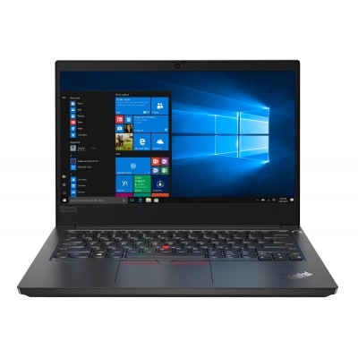 Ноутбук Lenovo ThinkPad E14 (20RA0037RT)