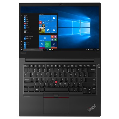 Ноутбук Lenovo ThinkPad E14 (20RA0037RT)