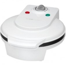 Вафельниця CLATRONIC WA 3491 White