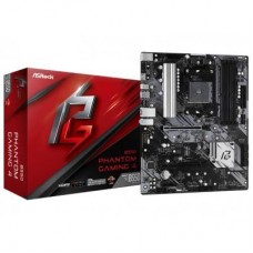 Материнська плата ASRock B550 PHANTOM GAMING 4 Материнська плата ASRock B550 PHANTOM GAMING 4