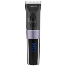 Машинка для стрижки Ardesto HC-Y40-DBS Машинка для стрижки Ardesto HC-Y40-DBS