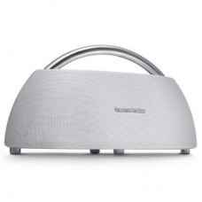 Акустична система Harman Kardon Go+Play Mini White (HKGOPLAYMINIWHTEU) Акустична система Harman Kardon Go+Play Mini White (HKGOPLAYMINIWHTEU)