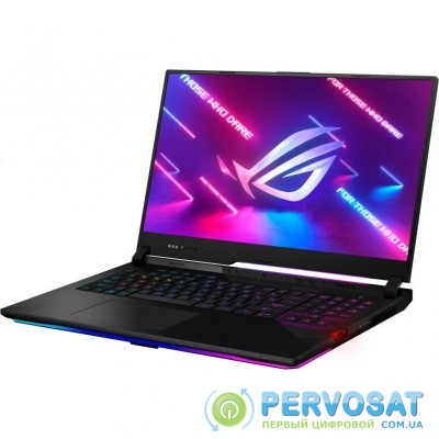 Ноутбук ASUS ROG Strix G733QR-HG078T (90NR05G1-M01880)