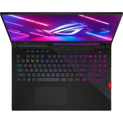 Ноутбук ASUS ROG Strix G733QR-HG078T (90NR05G1-M01880)