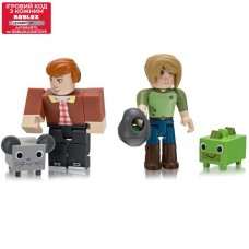 Ігровий набір Roblox Game Packs Pet Simulator Ігровий набір Roblox Game Packs Pet Simulator