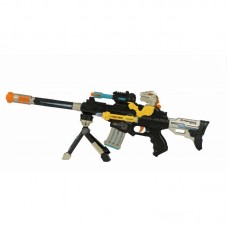 Іграшкова зброя Same Toy Dinosaur Swat Автомат DF-19218AUt Іграшкова зброя Same Toy Dinosaur Swat Автомат DF-19218AUt