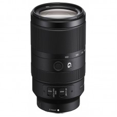Об'єктив Sony 70-350mm, f/4.5-6.3 G OSS для камер NEX Об'єктив Sony 70-350mm, f/4.5-6.3 G OSS для камер NEX