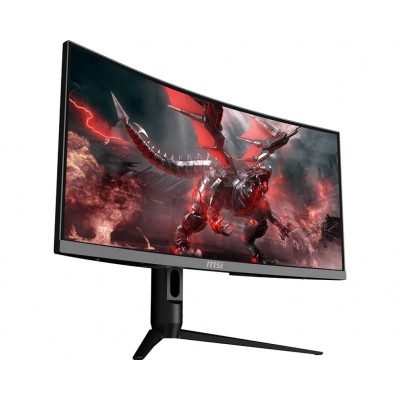 Монітор LCD 29.5&quot; MSI Optix MAG301RF, 2xHDMI, DP, 2xUSB-A, USB-B, IPS, 2560x1080, 200Hz, 1ms, DCI-P3 78%, G-Sync