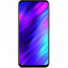Мобільний телефон Meizu M10 2/32GB Black Мобільний телефон Meizu M10 2/32GB Black