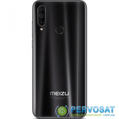 Мобильный телефон Meizu M10 2/32GB Black