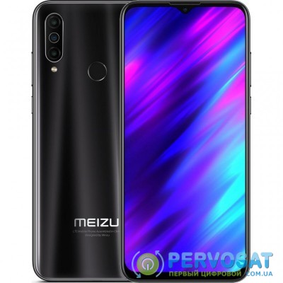 Мобильный телефон Meizu M10 2/32GB Black