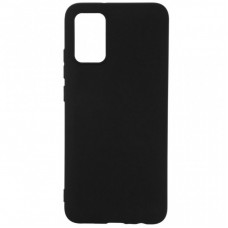 Чохол до моб. телефона Armorstandart Matte Slim Fit Samsung A02s (A025) Black (ARM58171) (ARM58171) Чохол до моб. телефона Armorstandart Matte Slim Fit Samsung A02s (A025) Black (ARM58171) (ARM58171)