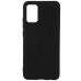Чехол для моб. телефона Armorstandart Matte Slim Fit Samsung A02s (A025) Black (ARM58171) (ARM58171)