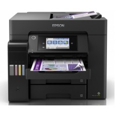 БФП А4 Epson L6570 Фабрика друку з WI-FI БФП А4 Epson L6570 Фабрика друку з WI-FI