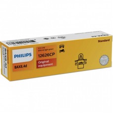 Автолампа Philips 2W (PS 12626 CP) Автолампа Philips 2W (PS 12626 CP)