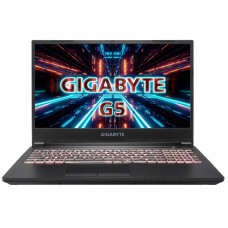 Ноутбук Gigabyte G5 GD 15.6 FHD 144Hz/intel i5-11400H/16/512GB/NVD3050-4/DOS