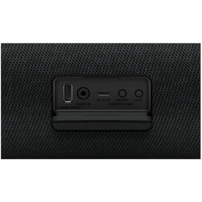 Акустична система Sony SRS-XG300 Чорний