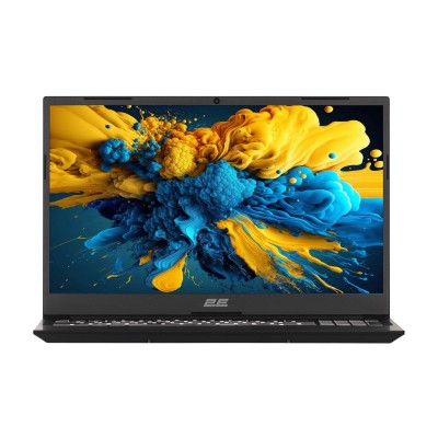 Ноутбук 2E Imaginary 15 15.6&quot; FHD IPS AG, Intel i5-1235U, 8GB, F512GB, UMA, DOS, чорний