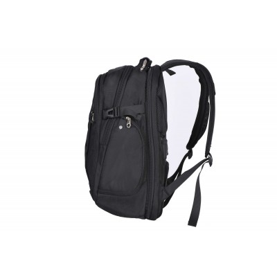 Рюкзак 2Е, Ultimate SmartPack 16&quot;, 30L, чорний