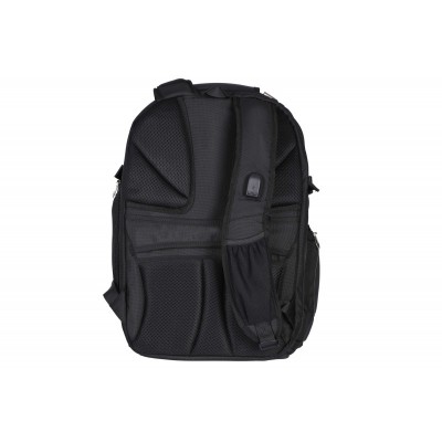 Рюкзак 2Е, Ultimate SmartPack 16&quot;, 30L, чорний