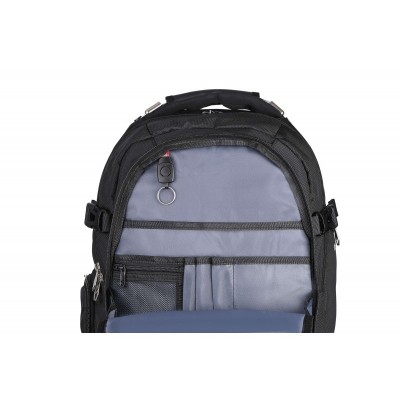 Рюкзак 2Е, Ultimate SmartPack 16&quot;, 30L, чорний