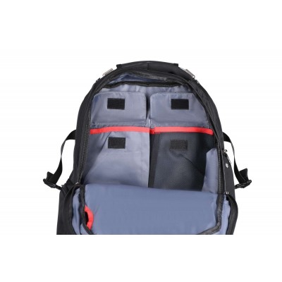 Рюкзак 2Е, Ultimate SmartPack 16&quot;, 30L, чорний