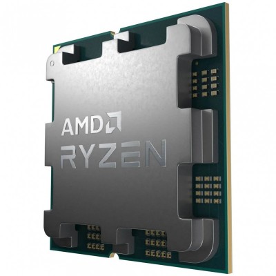 Центральний процесор AMD Ryzen 7 9800X3D 8C/16T 4.7/5.2GHz Boost 96Mb Radeon Graphics AM5 120W w/o cooler Box