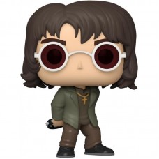 Фігурка Funko POP Rocks: Oasis - Liam Gallagher Фігурка Funko POP Rocks: Oasis - Liam Gallagher