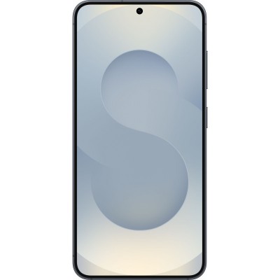 Смартфон Samsung Galaxy S25 5G (S931) 6.2' 12/256ГБ, 2SIM, 4000мА•год, синій чорний
