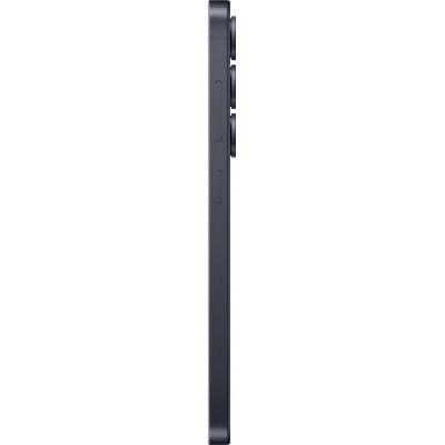 Смартфон Samsung Galaxy S25 5G (S931) 6.2' 12/256ГБ, 2SIM, 4000мА•год, синій чорний