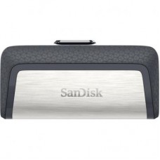 USB флеш накопичувач SANDISK 32GB Ultra Dual USB 3.0 + Type-C (SDDDC2-032G-G46)