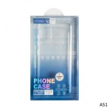 Чохол до моб. телефона Proda TPU-Case Samsung A51 (XK-PRD-TPU-A51) Чохол до моб. телефона Proda TPU-Case Samsung A51 (XK-PRD-TPU-A51)