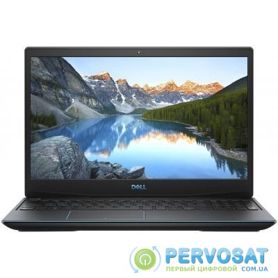 Ноутбук Dell G3 3500 (G3500F716S1TN1660TIW-10BK)