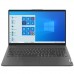 Ноутбук Lenovo IdeaPad 5 15IIL05 (81YK00QXRA)