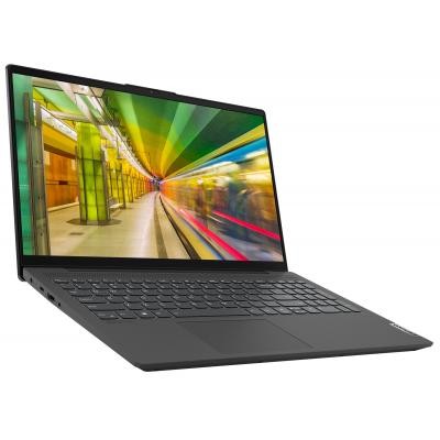 Ноутбук Lenovo IdeaPad 5 15IIL05 (81YK00QXRA)