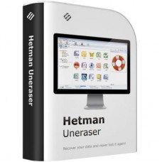Системна утиліта Hetman Software Hetman Uneraser Домашняя версия (UA-HU3.6-HE) Системна утиліта Hetman Software Hetman Uneraser Домашняя версия (UA-HU3.6-HE)