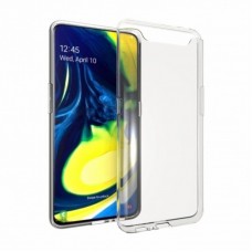 Чохол до моб. телефона BeCover Samsung Galaxy A80 SM-A805 Transparancy (705011) Чохол до моб. телефона BeCover Samsung Galaxy A80 SM-A805 Transparancy (705011)