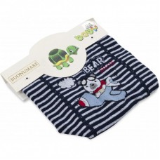 Колготки BNM з літаком (M0C0301-1343-74B-darkblue) Колготки BNM з літаком (M0C0301-1343-74B-darkblue)