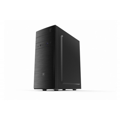 Комп’ютер персональний 2E Rational Intel G6400/H410/4/256F/int/Win10Pro/E183/400W