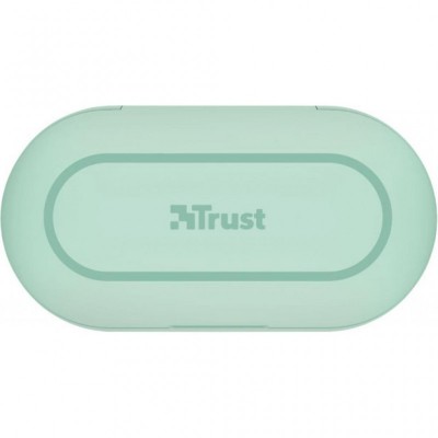Наушники Trust Nika Touch True Wireless Mint (23703)