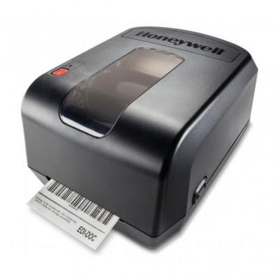 Принтер этикеток Honeywell PC42t Plus USB, Serial, Ethernet (PC42TPE01318)