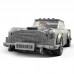 Конструктор LEGO Speed Champions 007 Aston Martin DB5