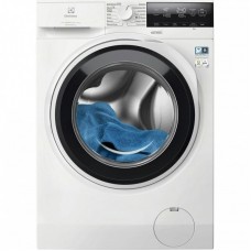 Пральна машина Electrolux фронтальна, 10кг, 1400, A+++, 66см, дисплей, пара, інвертор, universaldose, білий Пральна машина Electrolux фронтальна, 10кг, 1400, A+++, 66см, дисплей, пара, інвертор, universaldose, білий
