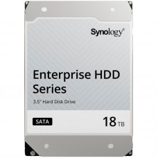 Жорсткий диск Synology 3.5" 18TБ SATA 7200 Жорсткий диск Synology 3.5" 18TБ SATA 7200