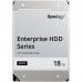 Жорсткий диск Synology 3.5" 18TБ SATA 7200