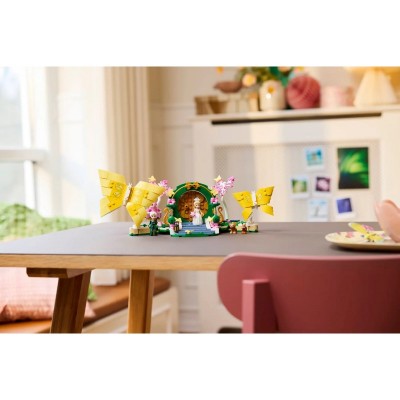 Конструктор LEGO Wicked День весілля Глінди Конструктор LEGO Wicked День весілля Глінди