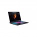 Ноутбук Acer Nitro 14 AN14-41 14.5" WUXGA IPS, AMD R7-8845HS, 16GB, F512GB, NVD4050-6, Lin, чорний Ноутбук Acer Nitro 14 AN14-41 14.5" WUXGA IPS, AMD R7-8845HS, 16GB, F512GB, NVD4050-6, Lin, чорний