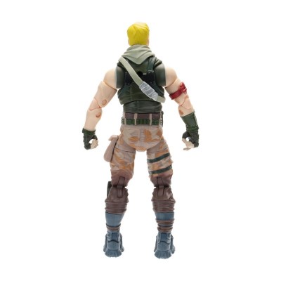 Колекційна фігурка Fortnite Legendary Series Jonesy, 15см